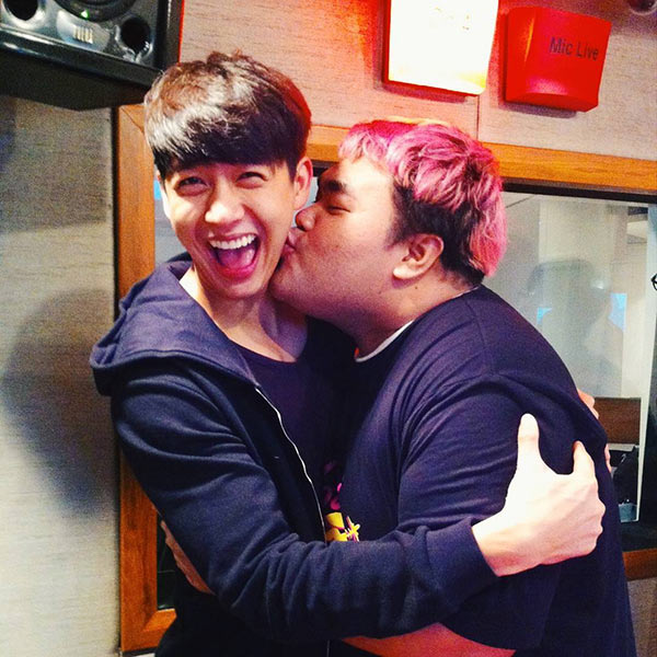 กอล์ฟ ไดอารี่ตุ๊ดซี่ส์