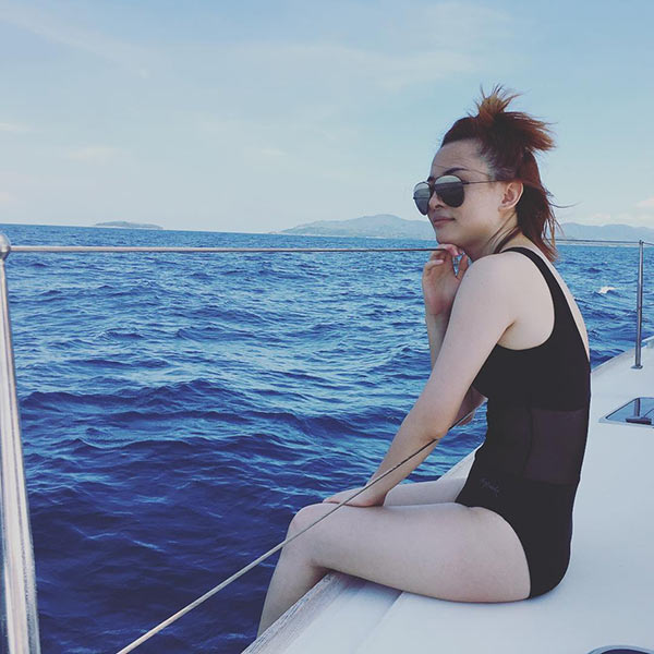 เจิน ณิชชาพัณณ์