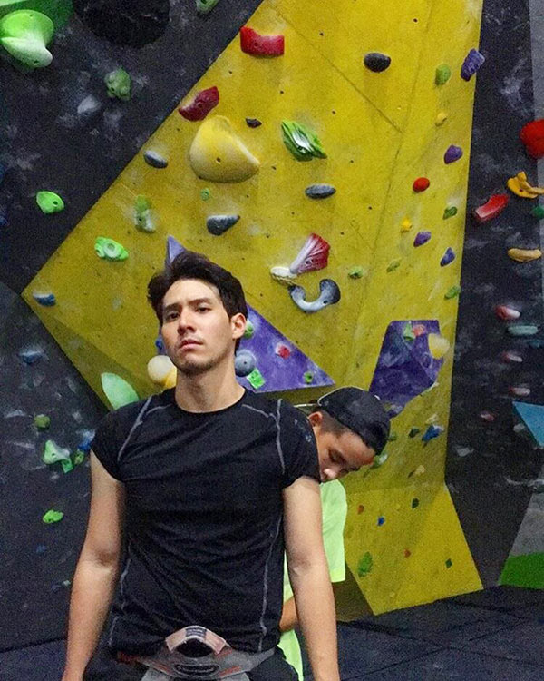 กรรณ สวัสดิวัตน์ ณ อยุธยา ไดอารี่ตุ๊ดซี่ส์ 2