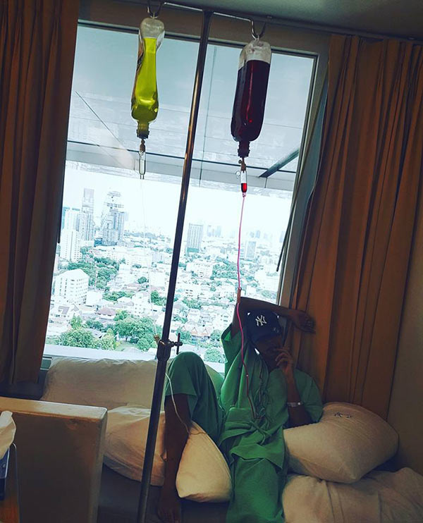 เป๊ก ผลิตโชค