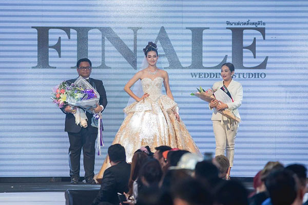 แพนเค้ก เขมนิจ หยาด หยาดทิพย์