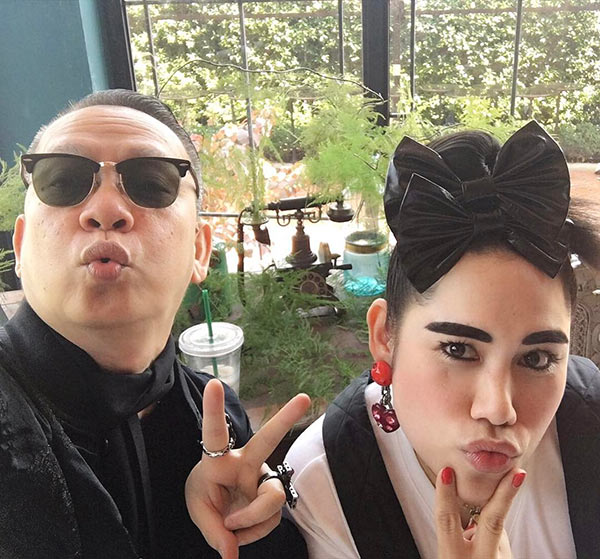 เคธี่ พัฒนปราการ