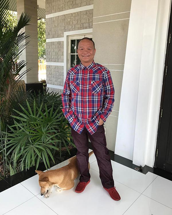 หม่ำ จ๊กมก  