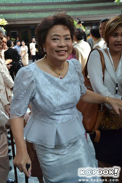 แม่ตั๊ก บงกช เสียชีวิต