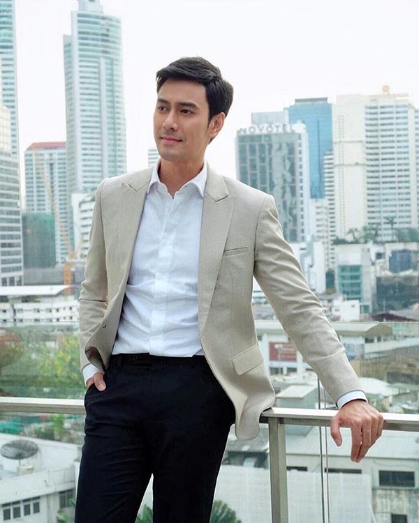 เอส กันตพงศ์