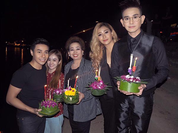 แอน มิตรชัย 