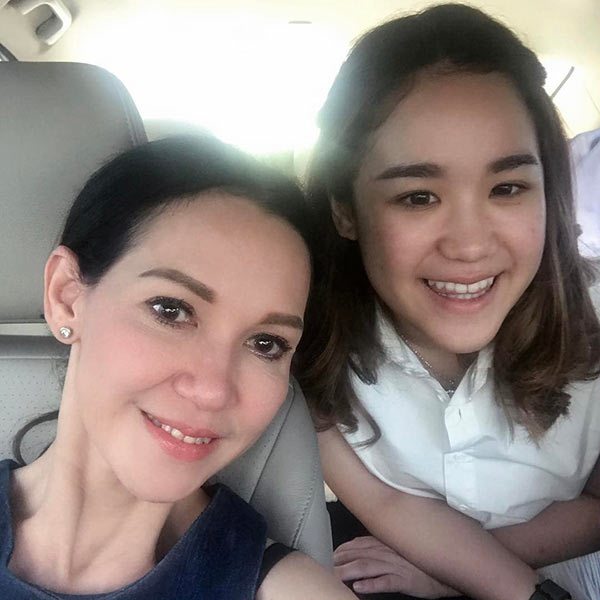 ดี้ ปัทมา