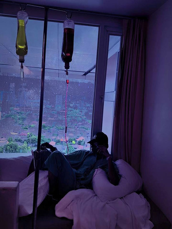 เป๊ก ผลิตโชค