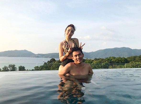 เมย์ พิชญ์นาฏ