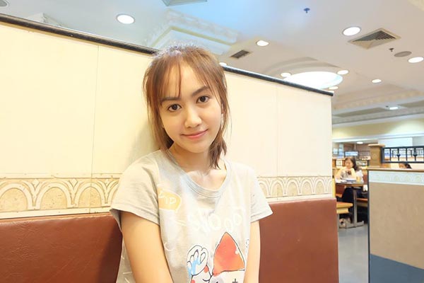 แป้ง พรภัสร์ชนก 