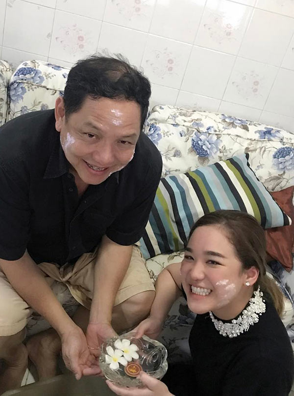 ดี้ ปัทมา