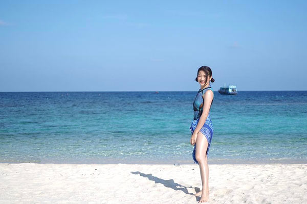 หนิม คนึงพิมพ์