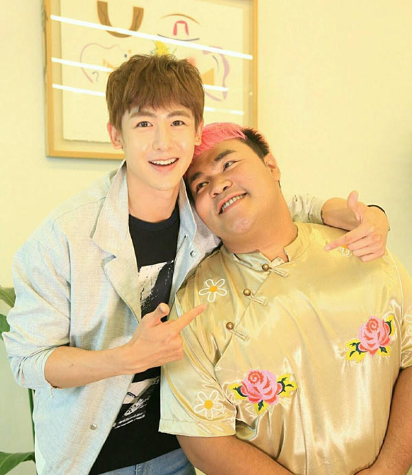 กอล์ฟ ไดอารี่ตุ๊ดซี่ส์