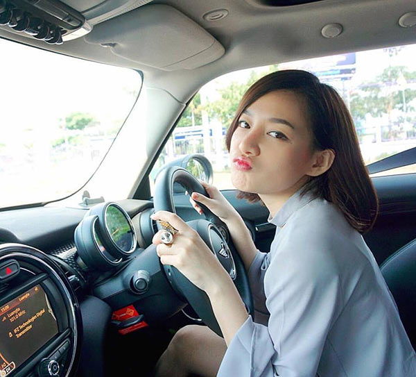 ไอซ์ ฮอร์โมน