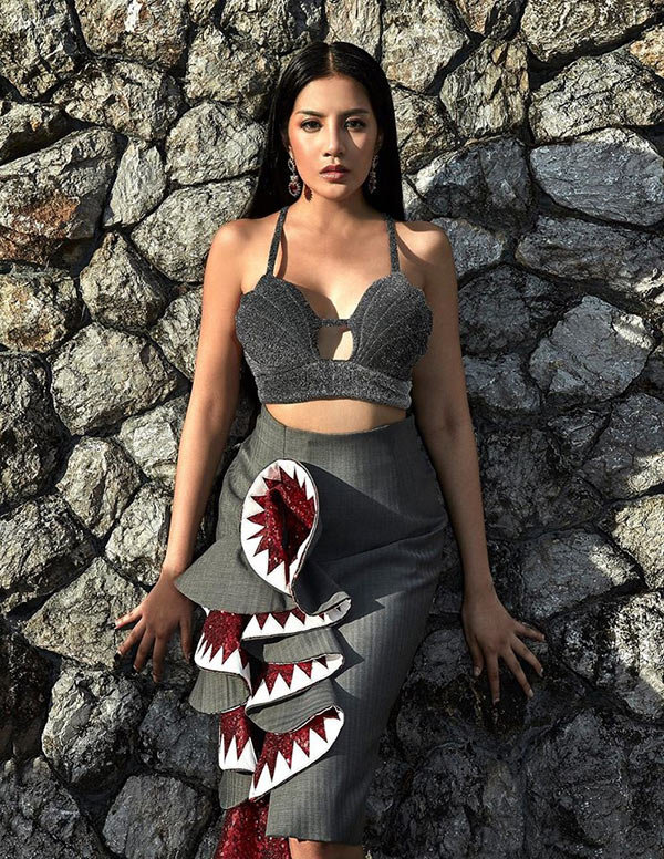 ใบเตย อาร์สยาม