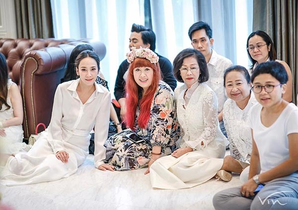 อั้ม พัชราภา 