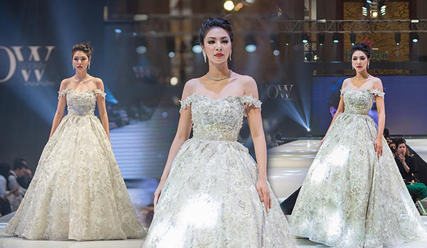 แพนเค้ก เขมนิจ หยาด หยาดทิพย์