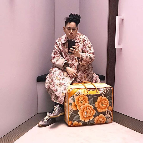 เคธี่ พัฒนปราการ