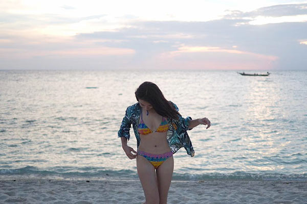 หนิม คนึงพิมพ์