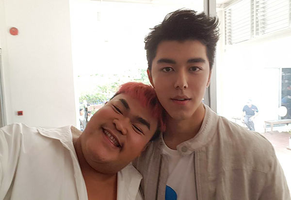 กอล์ฟ ไดอารี่ตุ๊ดซี่ส์