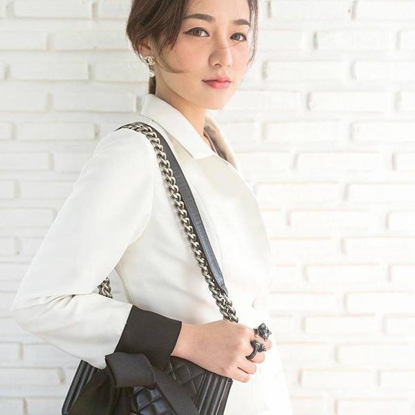 ไอซ์ ฮอร์โมน