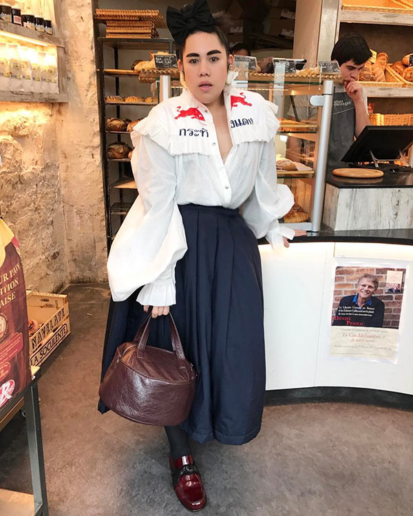 เคธี่ พัฒนปราการ