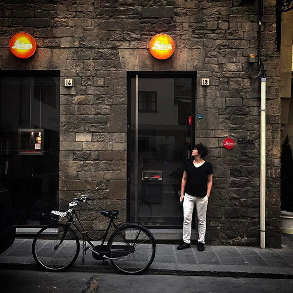 แป้ง แหนม