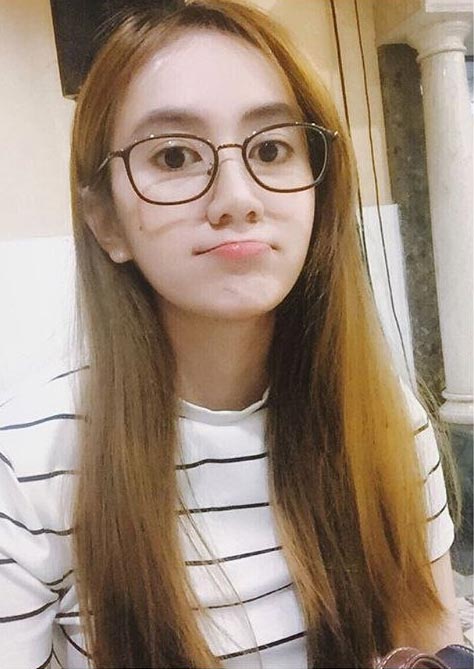 แป้ง พรภัสร์ชนก 