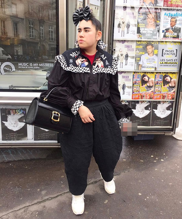 เคธี่ พัฒนปราการ