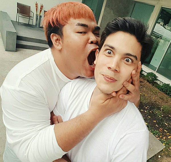 กอล์ฟ ไดอารี่ตุ๊ดซี่ส์