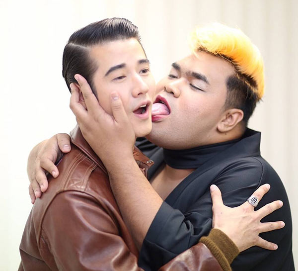 กอล์ฟ ไดอารี่ตุ๊ดซี่ส์