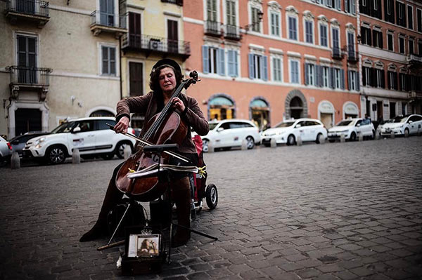 แป้ง แหนม