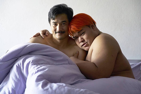 กอล์ฟ ไดอารี่ตุ๊ดซี่ส์