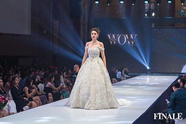 แพนเค้ก เขมนิจ หยาด หยาดทิพย์