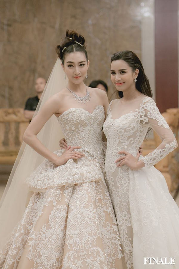 แพนเค้ก เขมนิจ หยาด หยาดทิพย์