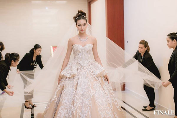 แพนเค้ก เขมนิจ หยาด หยาดทิพย์