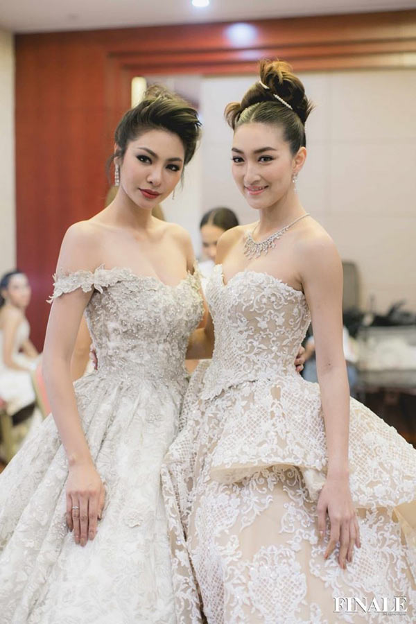 แพนเค้ก เขมนิจ หยาด หยาดทิพย์