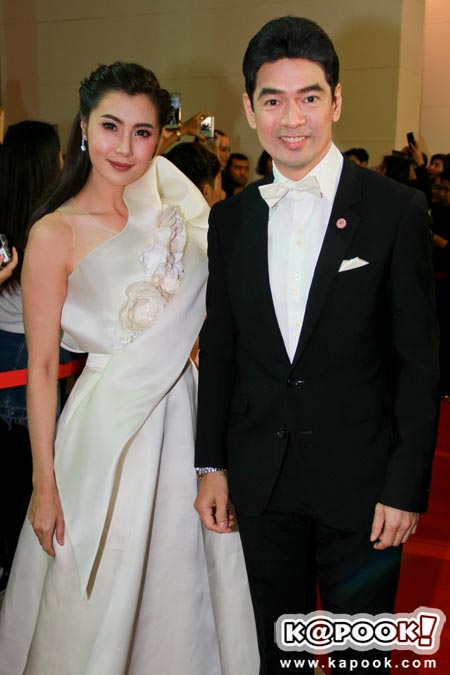 Daradaily The Great Awards ครั้งที่ 6
