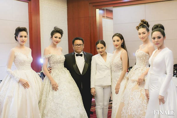 แพนเค้ก เขมนิจ หยาด หยาดทิพย์