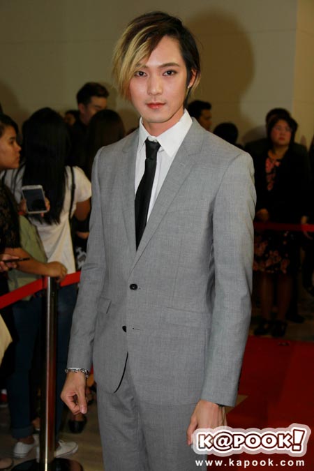 Daradaily The Great Awards ครั้งที่ 6