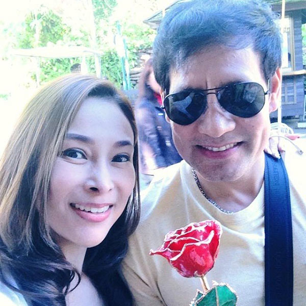 ไทด์ เอกพัน เลิก แฟน