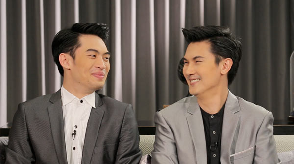 ดีเจมะตูม เตชินท์