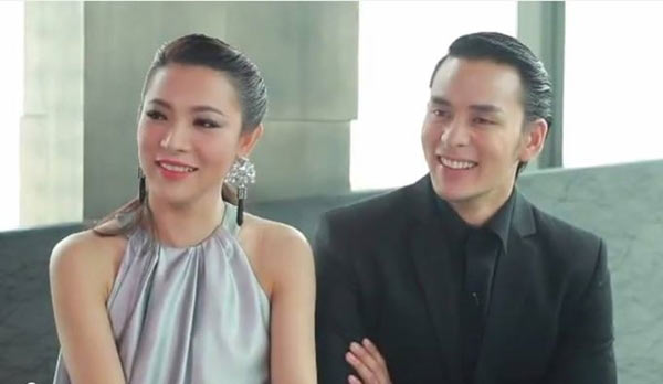 วู้ดดี้เกิดมาคุย