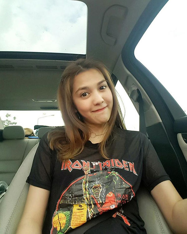 พั้นช์ วรกาญจน์