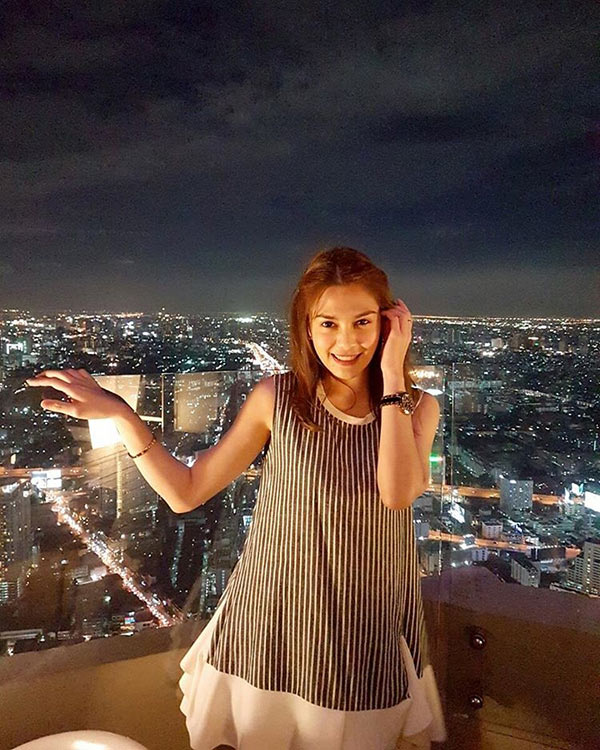 พั้นช์ วรกาญจน์