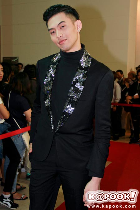 Daradaily The Great Awards ครั้งที่ 6