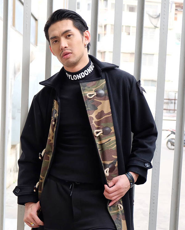 ดีเจมะตูม เตชินท์