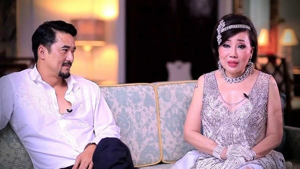 วู้ดดี้เกิดมาคุย