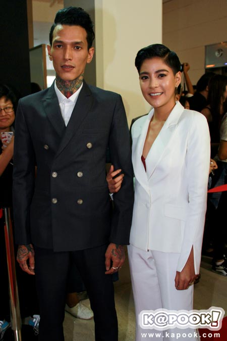 Daradaily The Great Awards ครั้งที่ 6