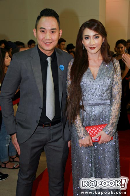 Daradaily The Great Awards ครั้งที่ 6